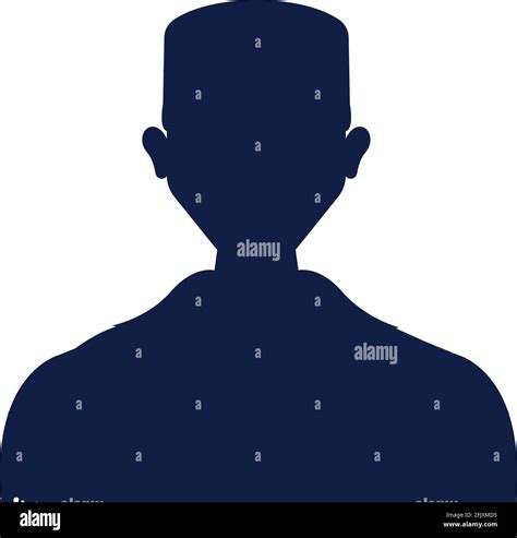 Silhouette of a US army man - Vector illustration Stock Vector Image & Art - Alamy