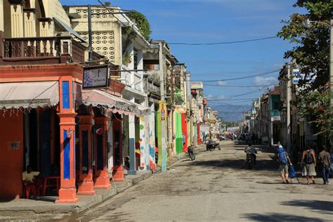 Les Cayes, Sud Department, Haiti 3 | This is a classic and b… | Flickr