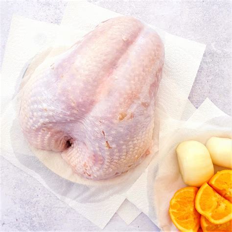 How to Roast Turkey (Wet Brined) – Feast Glorious Feast