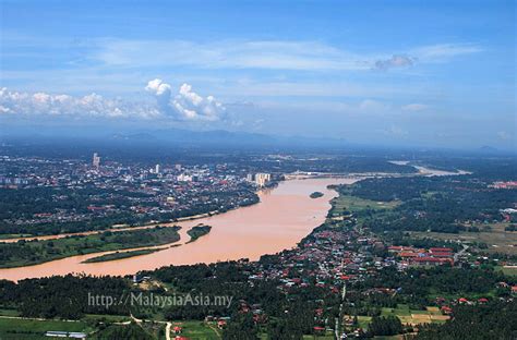 Visiting Kota Bharu in Kelantan