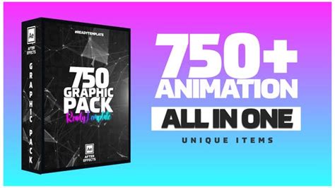 Graphic Pack | GFX – Intro Download