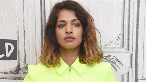 M.I.A.’s Documentary Released On Demand: Watch | Pitchfork