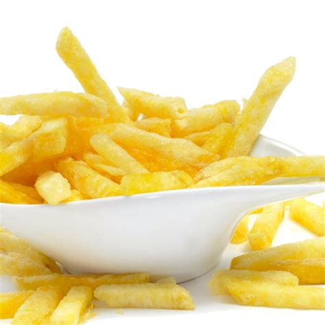 Pommes de terre frites - magicmaman.com