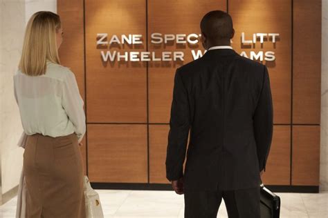 "Suits" Returns January 23; USA Shares First Look At Zane Specter Litt ...