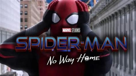 Spider Man No Way Home Live Wallpaper Pc - My Bios