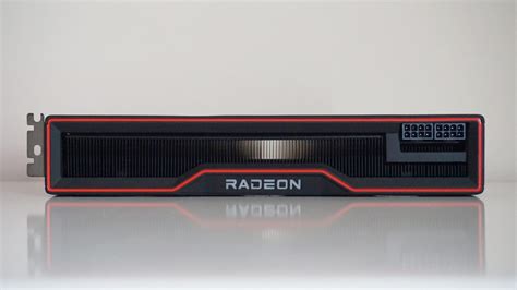 AMD Radeon RX 6800 XT review | Rock Paper Shotgun