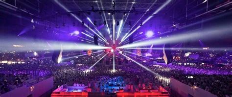 Sensation Lands In New York, As Organizers Look To Bring An Adult Party ...