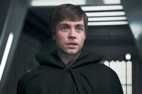 Sebastian Stan Really Is The New Luke Skywalker? | GIANT FREAKIN ROBOT