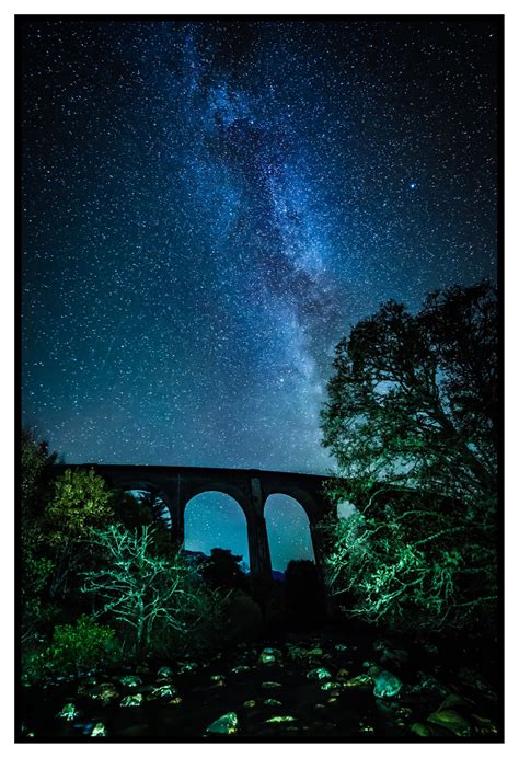 Glenfinnan Viaduct Scotland – Kieran Chambers Photography