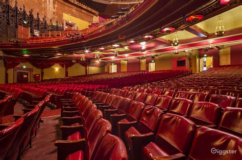 Pantages Theater Seating Chart Tacoma | Cabinets Matttroy