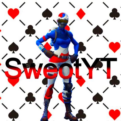 Make custom fortnite logo by Sweotyt | Fiverr