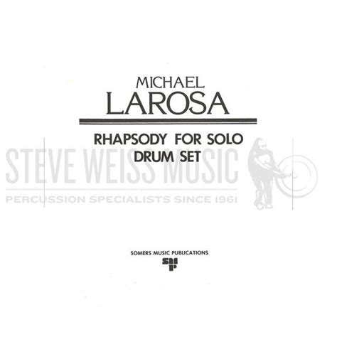 Steve Weiss Music | Percussion Specialists Since 1961