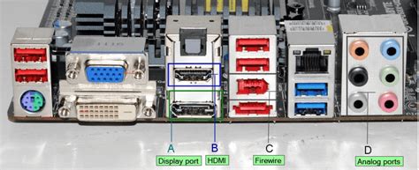 CompTIA A+ Lab Exercises: Motherboard Connectors