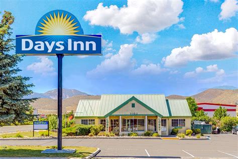 Days Inn Carson City, NV - See Discounts