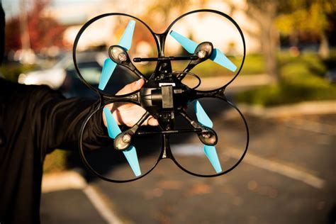 10 Best Drones for Photography Projects (2019) – Outstanding Drone