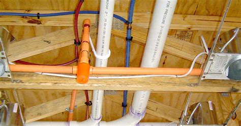 Plastic Piping 101: Understanding Plumbing Options for Your Home ...