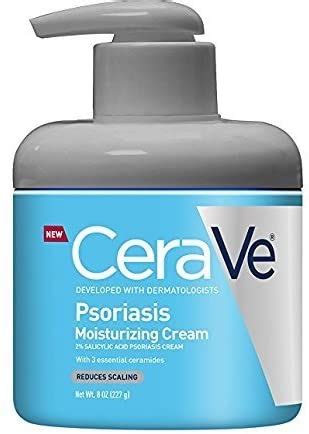 Cerave Psoriasis Moisturizing Cream 8 oz. – Phillips Pharmacy