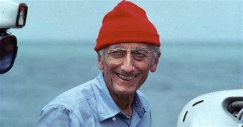 The Unknown Legacy Of Underwater Explorer Jacques Cousteau | DoYouRemember?