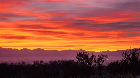 Utah sunset : r/photographs