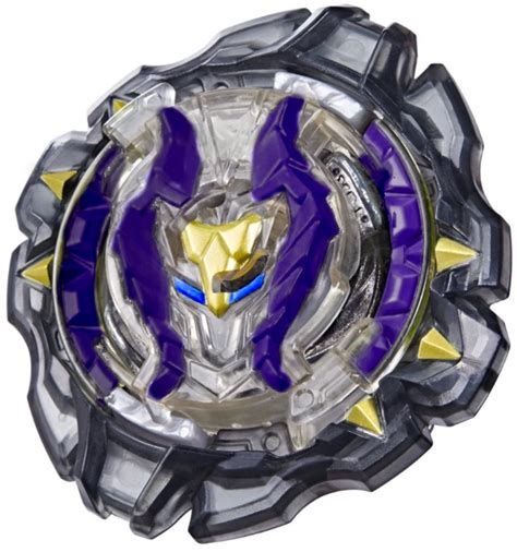 If stone nemesis was an evolution of twin nemesis : r/Beyblade