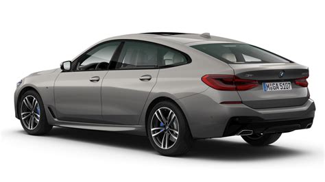 BMW 6 Series Gran Turismo (G32): Models. Technical Data, Hybrid ...