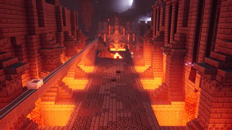 Fiery Forge | Minecraft: Dungeons Wiki | Fandom