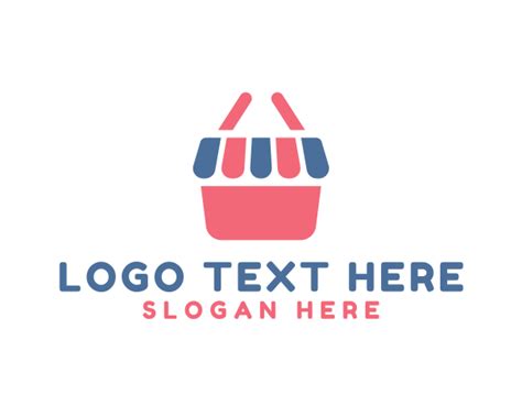 Mini Mart Logos | Create a Mini Mart Logo | Design.com