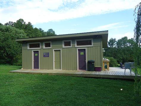 The Campground at Blackberry Blossom