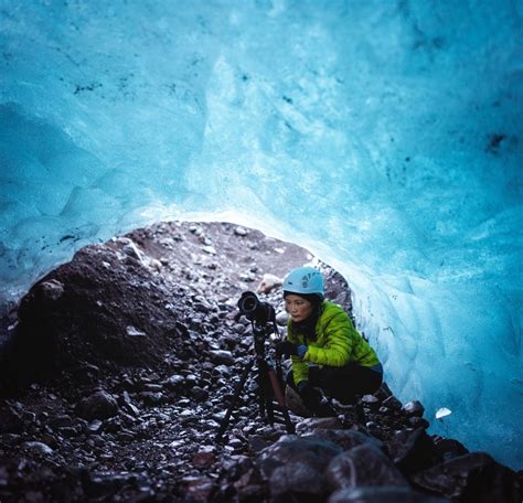 Crystal Ice Cave Photography Tour - Iceland Travel Guide