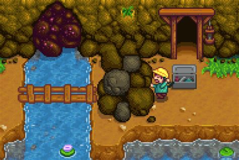 Stardew Valley: Mining Guide The Mines Depth, 53% OFF