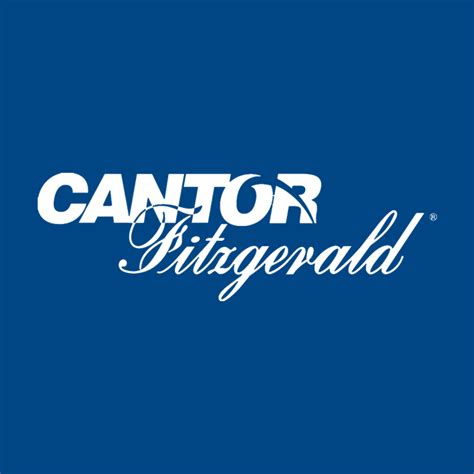 Cantor Fitzgerald - Sovereign Strategy