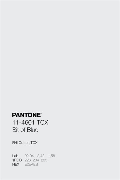 Pantone Color Chart, Pantone Colour Palettes, Winter Color Palette, Colour Pallette, Pantone Tcx ...
