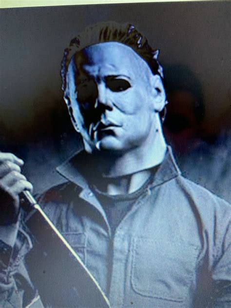 Michael Myers in 2023 | Michael myers, Michael, Myer