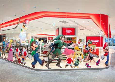 Tag: Nintendo Tokyo | SoraNews24 -Japan News-