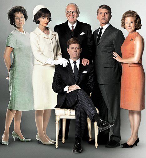 The Kennedys (2011)