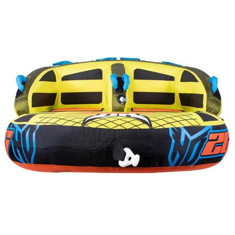 HO SPORTS 2G 2-Person Towable Tube | West Marine