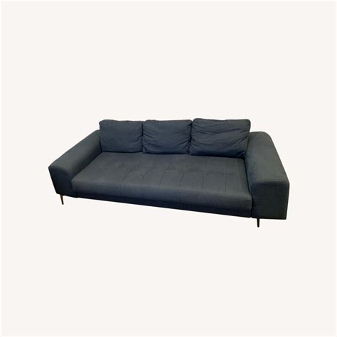 AllModern Modern 3-Seater Sofa - AptDeco