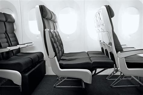 Red Dot Design Award: Air New Zealand SkyCouch