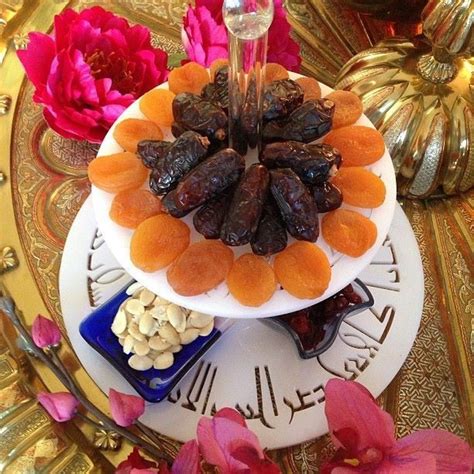 Ramadan dates | Ramadan recipes, Arabic food, Ramadan dates