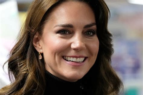 Princess Kate shares first photo since abdominal surgery