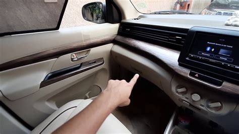 Maruti suzuki Ertiga Vxi CNG 2020 Ertiga Vxi 2020 interior NEW EXITING ...