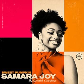 Samara Joy on Amazon Music Unlimited