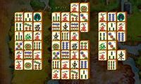 Butterfly Mahjong - play free Mahjong games on MAHJONGG.GAMES!