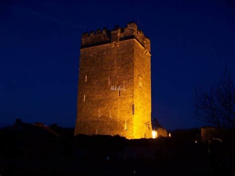 Ballyhannon Castle Wedding Venue Clare, Clare | hitched.ie