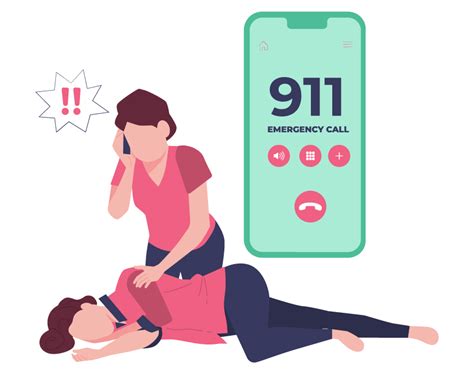 Download Emergency call SVG Illustration - Free & Premium in PNG, SVG