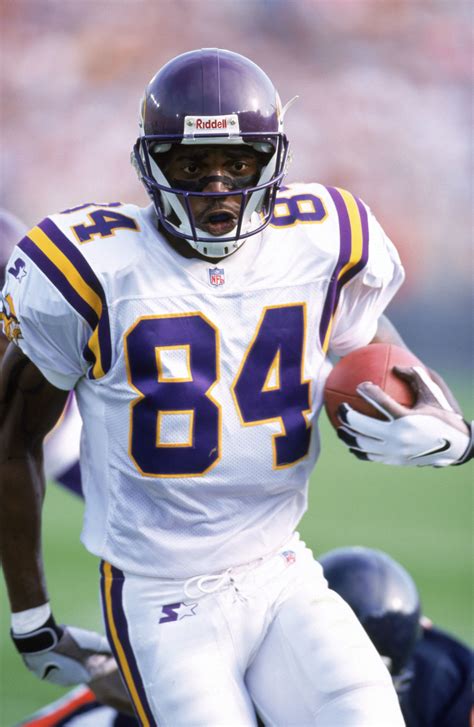 Randy Moss Vikings Wallpapers - Wallpaper Cave