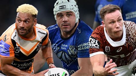 NRL 2023 salaries revealed: Why fullbacks are now the highest paid ...