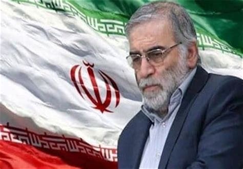 Iran Prosecuting Main Operative in Nuclear Scientist Assassination: Minister - Politics news ...