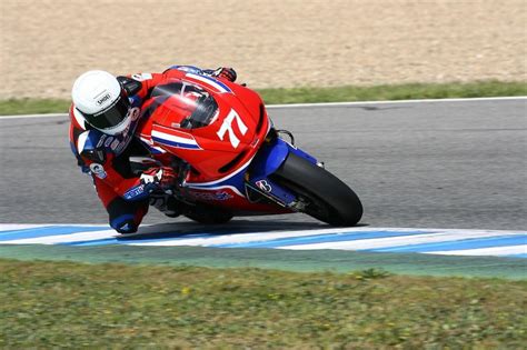 Paul Bird Motorsport Concludes MotoGP, BSB Pre-Season Testing, Launches New Website - Roadracing ...