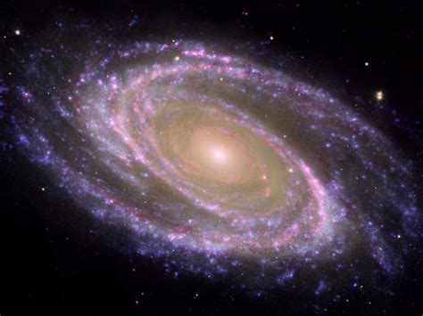 Galaxies—facts and information